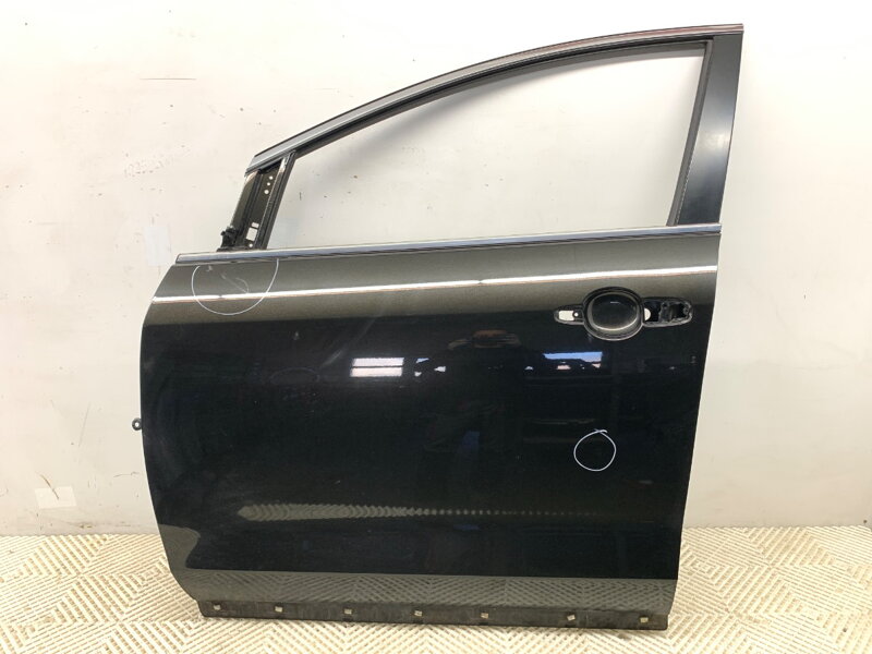 Dveře levé přední Mazda CX-7 (ER) 2006 - 2014