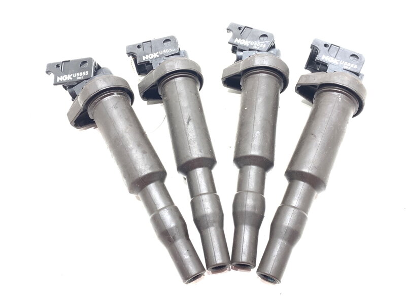 Cívka zapalovací sada BMW 3 (F30, F80) 2011 - 2018 NGKU5055