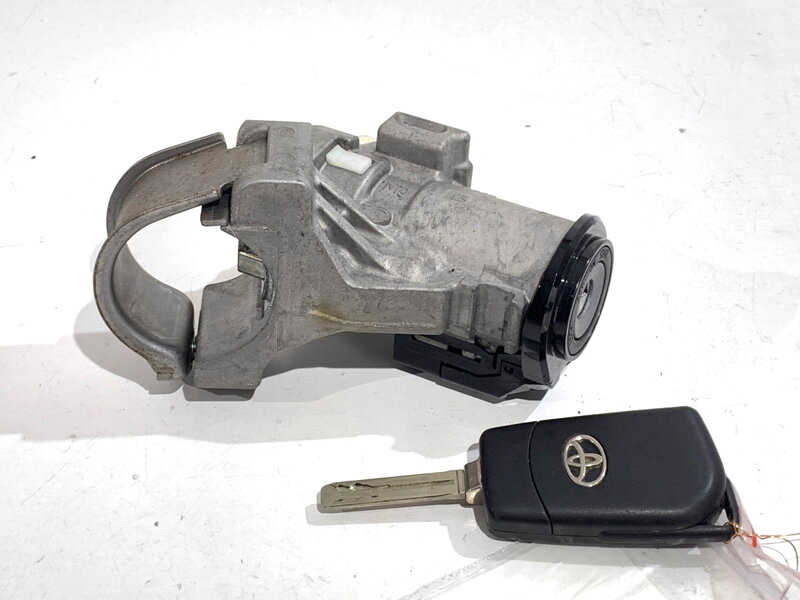 Spínací skříňka Toyota Aygo (_B4_) 2014 - 2022 89782-0H020