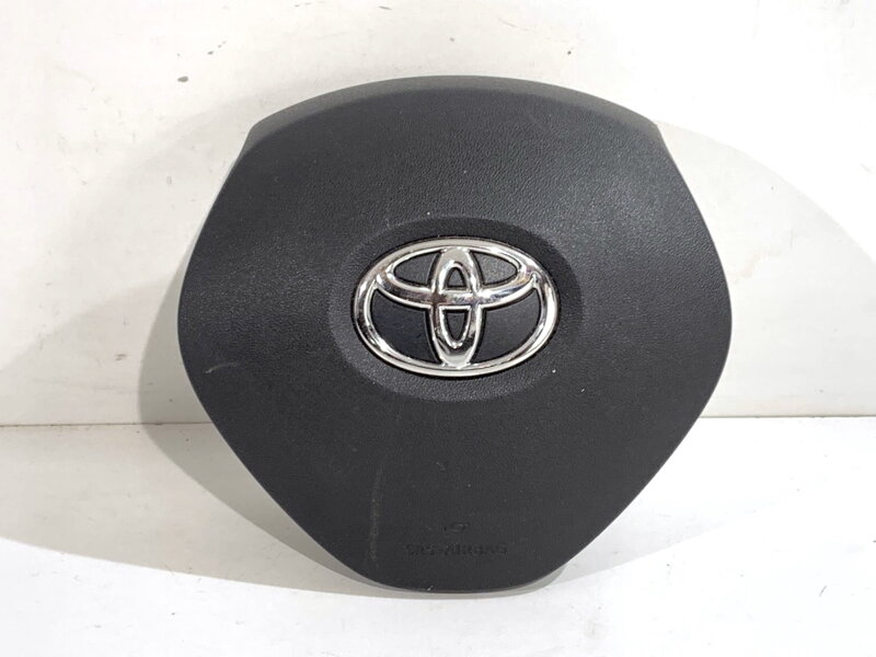 Airbag řidiče Toyota Aygo (_B4_) 2014 - 2022 0589-P1-0031