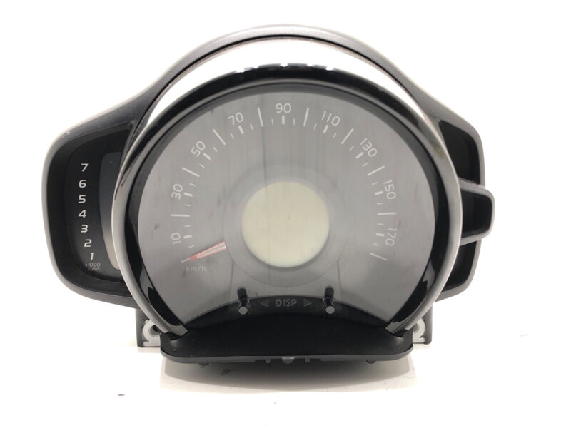 Tachometr budíky Toyota Aygo (_B4_) 2014 - 2022 69144-4400U