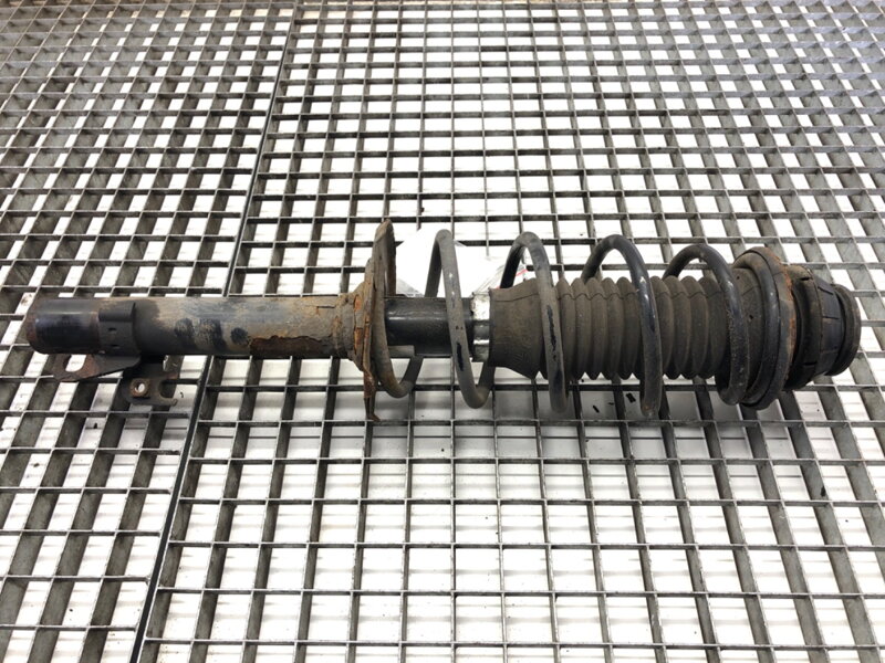 Tlumič levý přední S pružinou Toyota Aygo (_B4_) 2014 - 2022