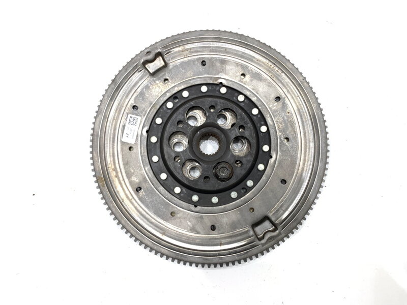 Kolo dvojhmotnostní Renault Clio V (B7_) 2019 - 2022 123104580R