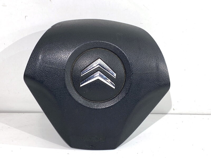 Airbag řidiče Citroen Nemo (AA_) 2008 - 2022 07354605290