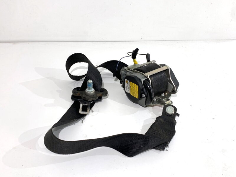 Bezpečnostní PÁS levý přední Citroen Nemo (AA_) 2008 - 2022 7354644770