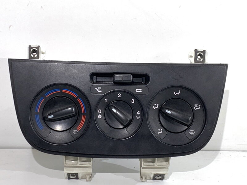 Panel ovládání ventilace Citroen Nemo (AA_) 2008 - 2022