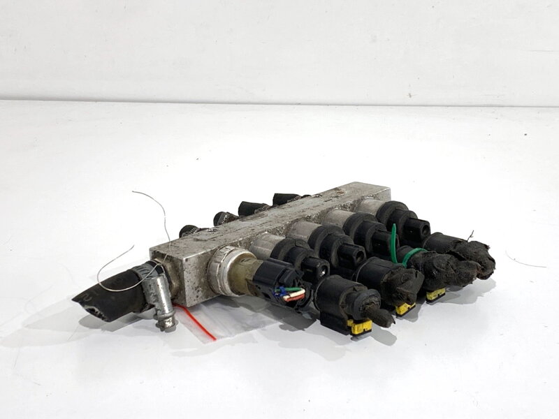 Vstřikovač LPG Citroen Nemo (AA_) 2008 - 2022 09SQ9