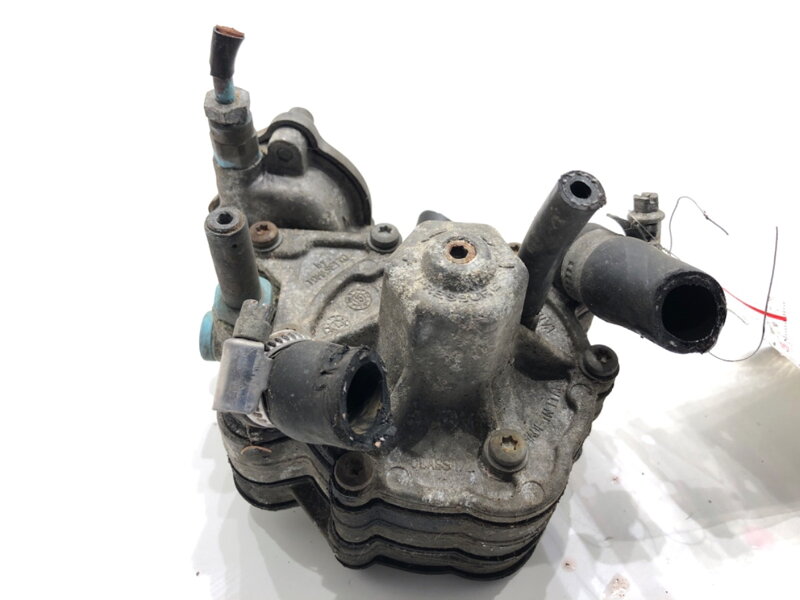 Reduktor DO plynu LPG Citroen Nemo (AA_) 2008 - 2022 67R-014066