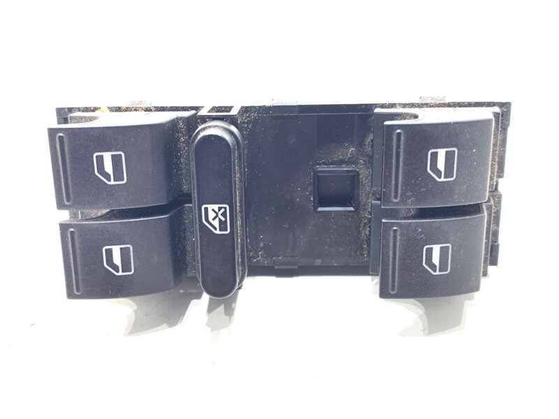 Ovládání oken VW Golf V (1K1) 2003 - 2010 1K4959857A