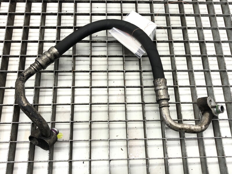 Hadice klimatizace VW Golf V (1K1) 2003 - 2010 1K0820721BD