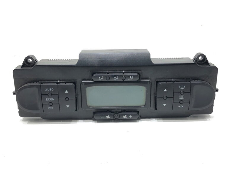 Panel ovládání ventilace Seat Altea (5P1) 2004 - 2022