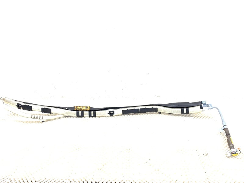 Hlavový airbag vzduchový levý Seat Altea (5P1) 2004 - 2022 5P0880741