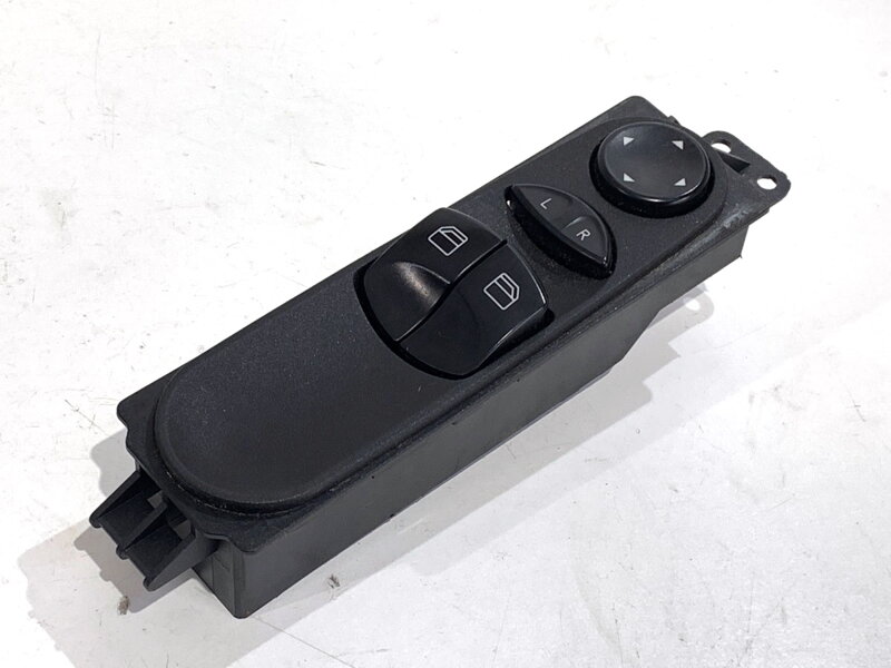 Ovládání oken VW Crafter 30-35 Autobus (2E_) 2006 - 2016