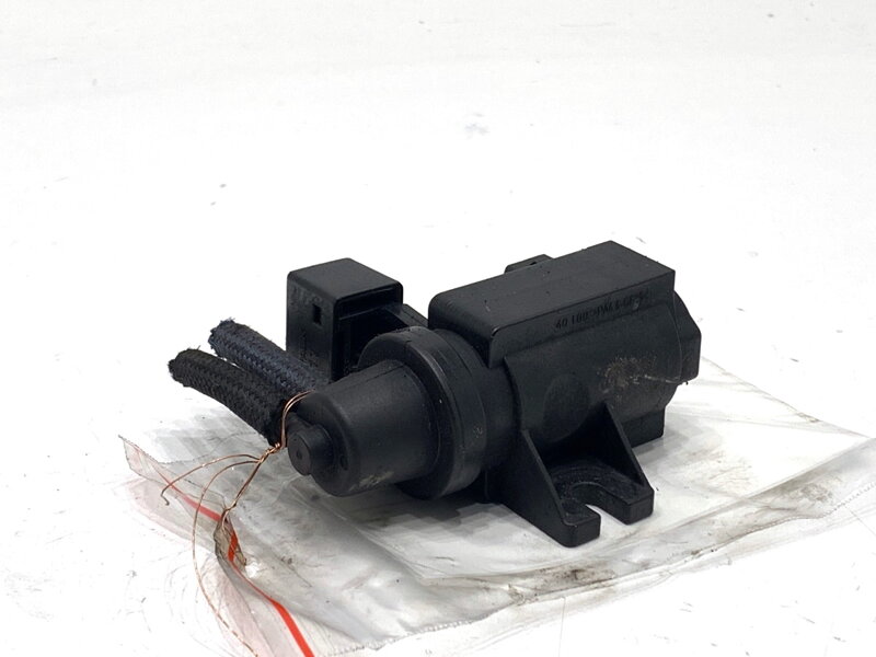 Ventil podtlaku BMW 5 Touring (E61) 2004 - 2010 72234100