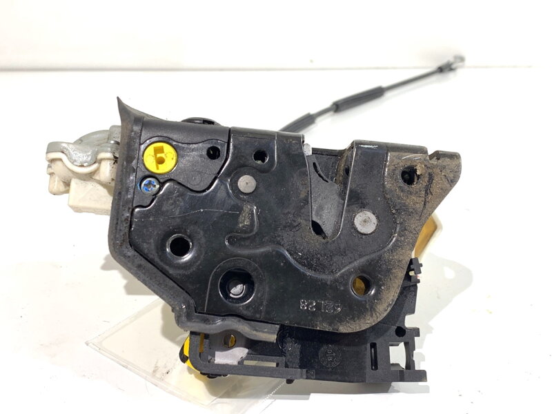 Zámek dveří levý zadní Seat Leon (1P1) 2005 - 2013 1P0839015