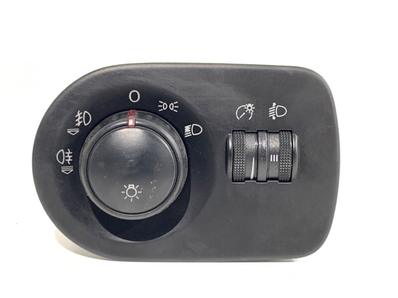 Spínač světel Seat Leon (1P1) 2005 - 2013 1P1941431B