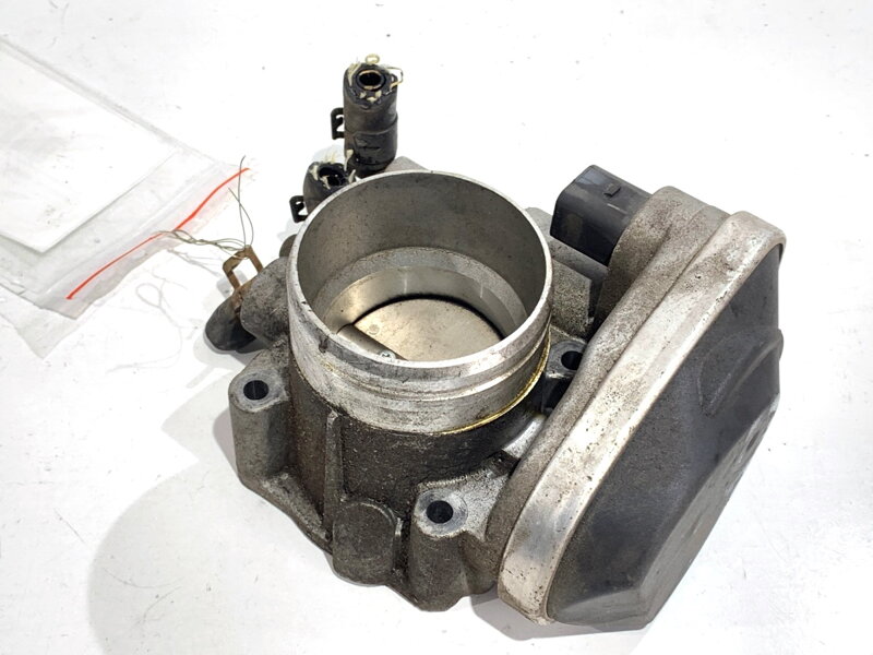 Škrticí klapka Seat Leon (1P1) 2005 - 2013 06A133062AT