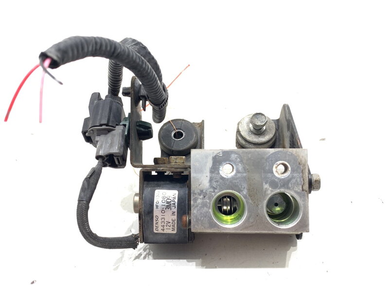 Ventil expanzní klimatizace Honda Accord Viii Kombi (CW) 2008 - 2022 443310-1080