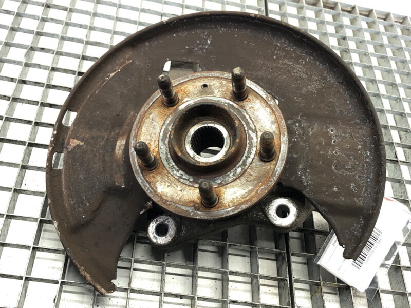 Otoč pravá přední Opel Insignia A (G09) 2008 - 2017