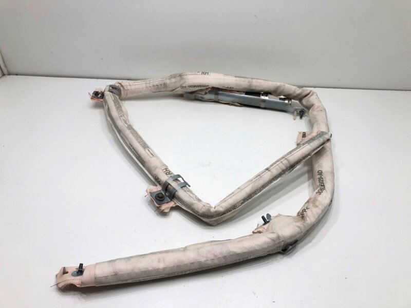 Hlavový airbag vzduchový pravý Opel Insignia A (G09) 2008 - 2017 13222999