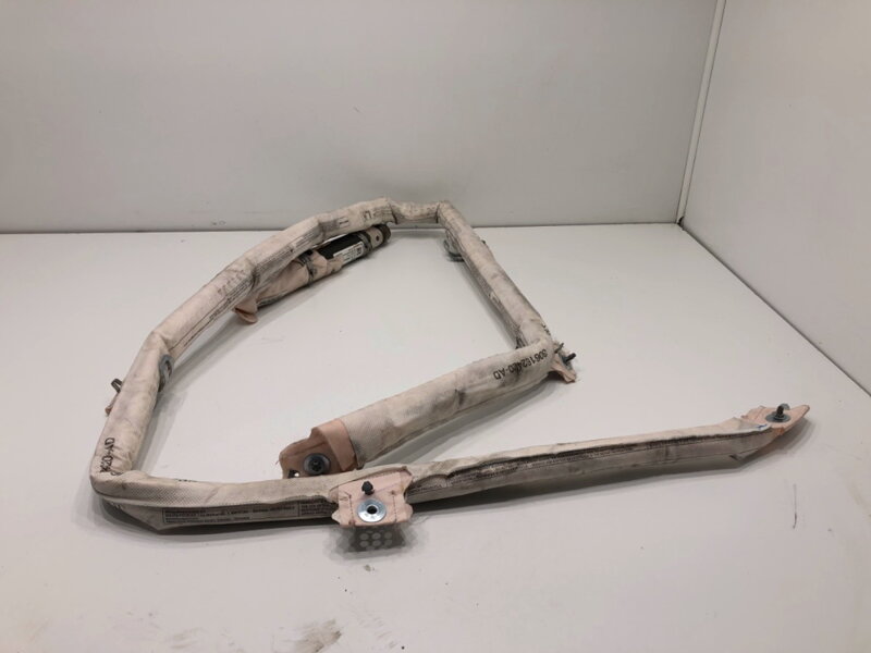 Hlavový airbag vzduchový levý Opel Insignia A (G09) 2008 - 2017 13222998