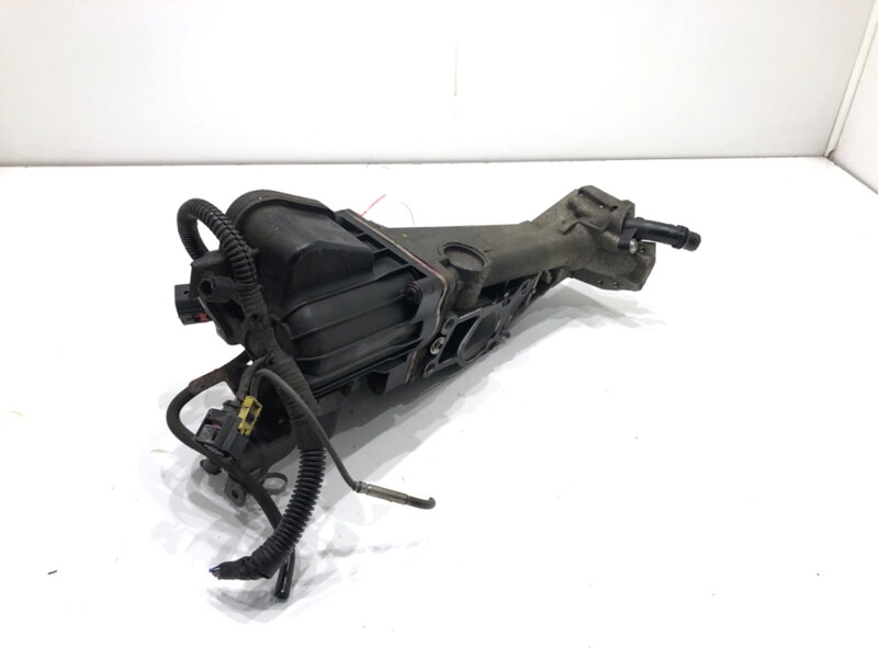 Chladič EGR Opel Insignia A (G09) 2008 - 2017 55567595