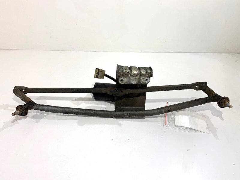 Mechanismus stěračů přední Mercedes-benz Sprinter 2-T Autobus (B901, B902) 1995 - 2006 0390241345