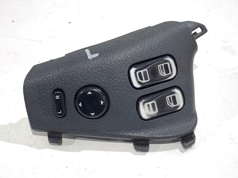 Ovládání oken Mercedes-benz Sprinter 2-T Autobus (B901, B902) 1995 - 2006 A0045459207