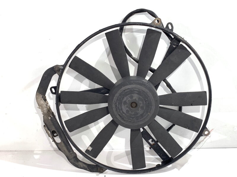 Ventilátor klimatizace Mercedes-benz Sprinter 2-T Autobus (B901, B902) 1995 - 2006
