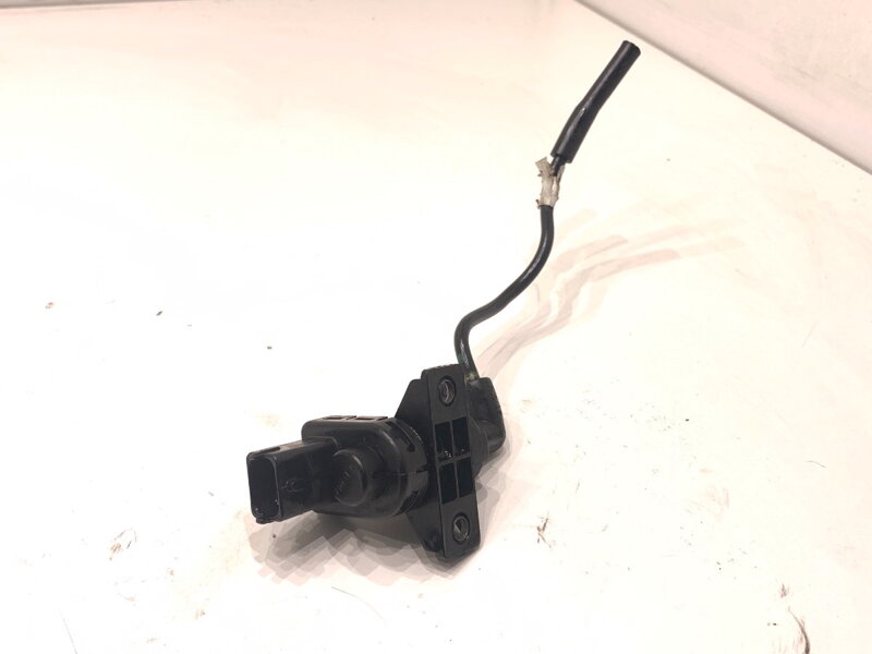 Ventil podtlaku Jeep Grand Cherokee IV (WK, WK2) 2010 - 2022 55204916