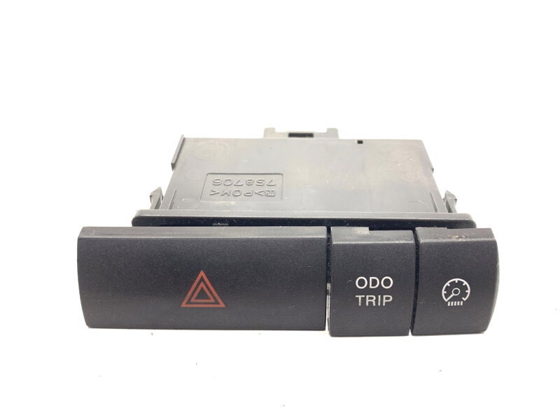 Spínač světel výstražných Toyota Prius Liftback (_W2_) 2003 - 2009 758706