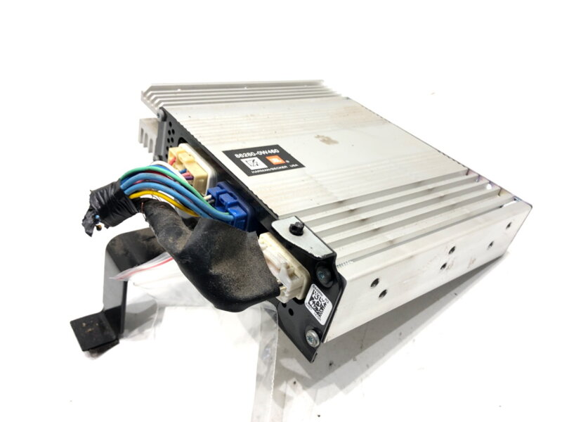 Zesilovač Toyota Prius Liftback (_W2_) 2003 - 2009 86280-0W460