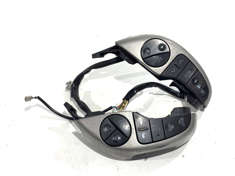 Přepínače volantu Toyota Prius Liftback (_W2_) 2003 - 2009 F70CV142