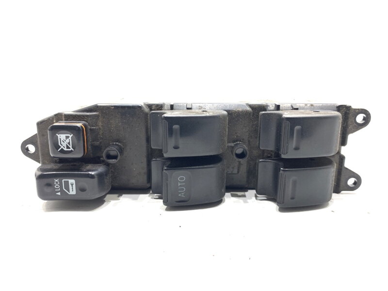 Ovládání oken Toyota Prius Liftback (_W2_) 2003 - 2009 84820-47050