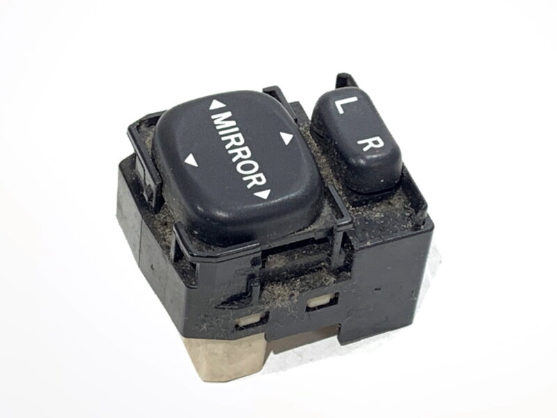 Přepínač regulace zrcátek Toyota Prius Liftback (_W2_) 2003 - 2009 183574
