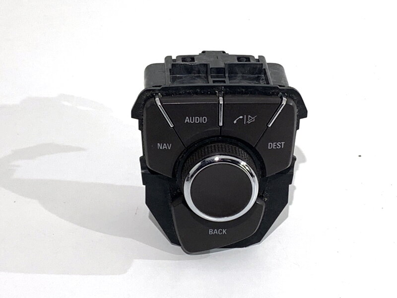 Panel ovládání navigace Opel Insignia A (G09) 2008 - 2017 13343753