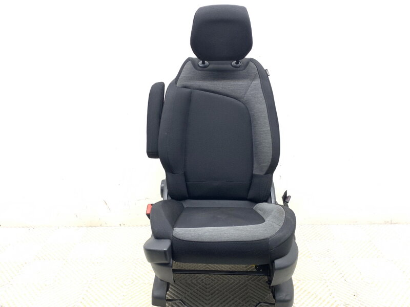 Sedadlo levé přední Citroen C4 Grand Picasso II (DA_, DE_) 2013 - 2022