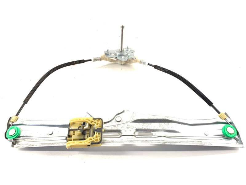 Stahovačka okna levá zadní Fiat Tipo Sedan (356_) 2015 - 2022 00520728600