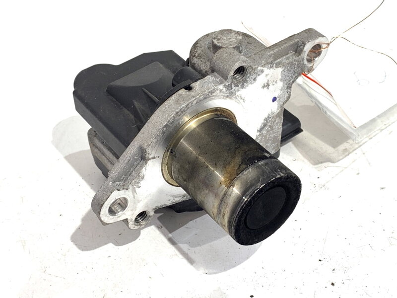 Ventil EGR Renault Kangoo / Grand Kangoo II (KW0/1_) 2008 - 2022 8201684044