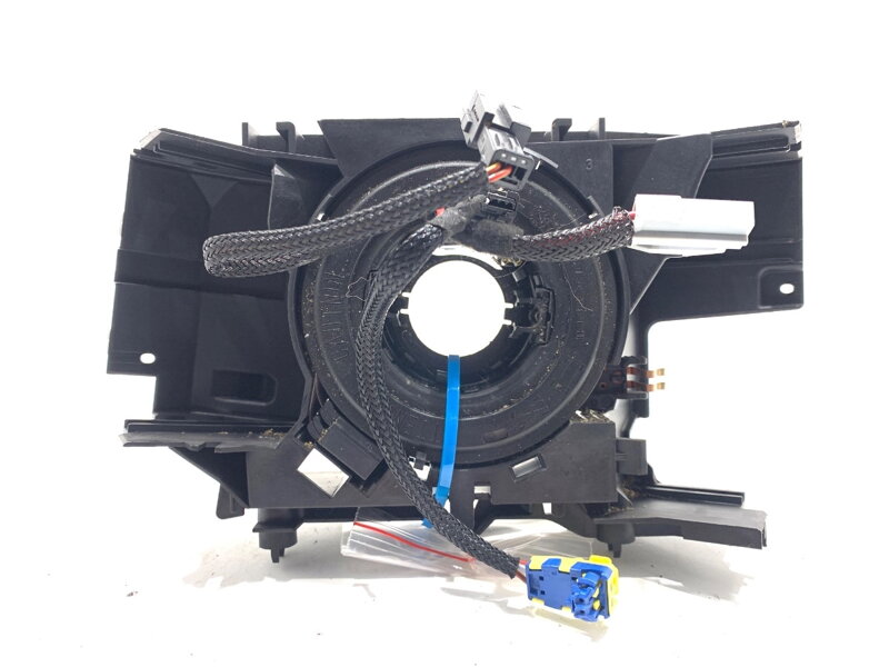 Kroužek šnek airbagu Renault Kangoo / Grand Kangoo II (KW0/1_) 2008 - 2022 255671827R