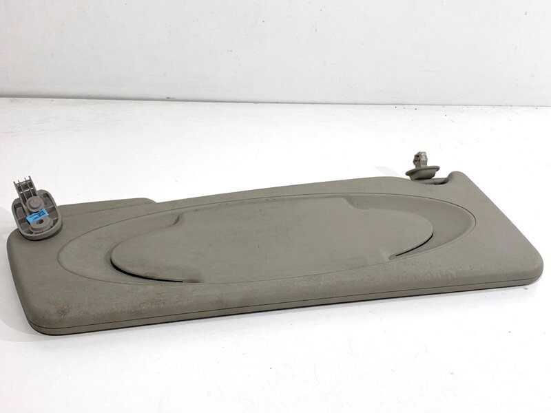 Sluneční clonítko levé Renault Kangoo / Grand Kangoo II (KW0/1_) 2008 - 2022