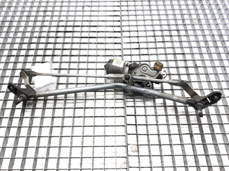 Mechanismus stěračů přední Renault Kangoo / Grand Kangoo II (KW0/1_) 2008 - 2022 54001902