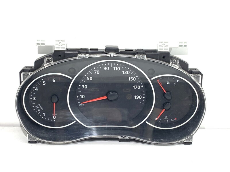 Tachometr budíky Renault Kangoo / Grand Kangoo II (KW0/1_) 2008 - 2022 250462998R