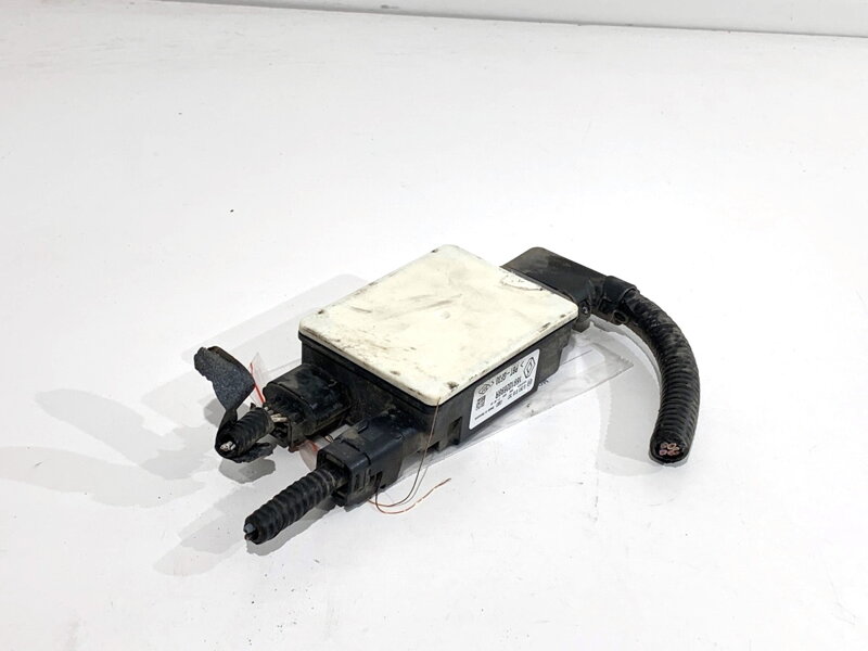 Modul čerpadla paliva Renault Kangoo / Grand Kangoo II (KW0/1_) 2008 - 2022 169102698R