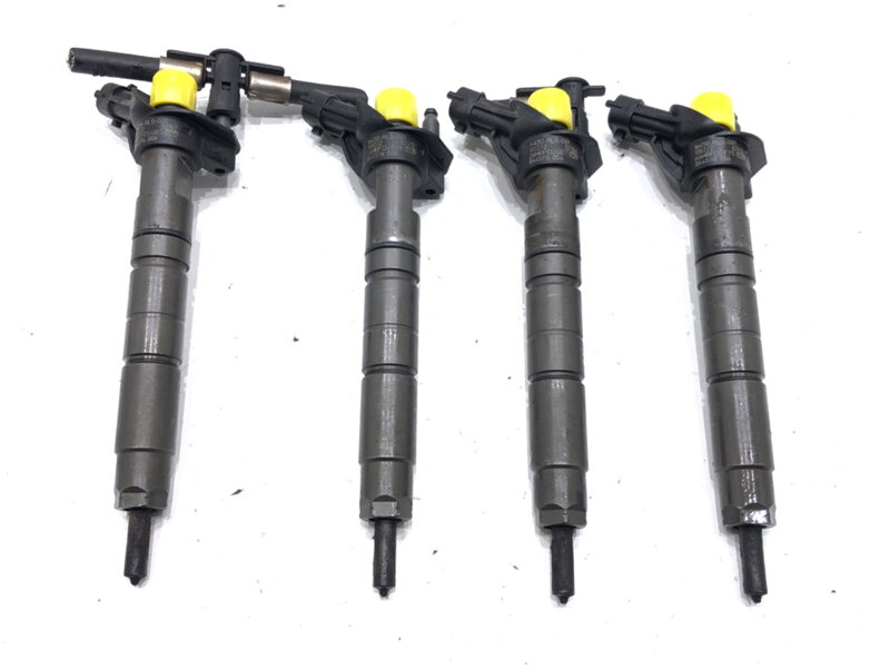 Vstřikovače sada Honda Accord Viii Kombi (CW) 2008 - 2022 0445116006