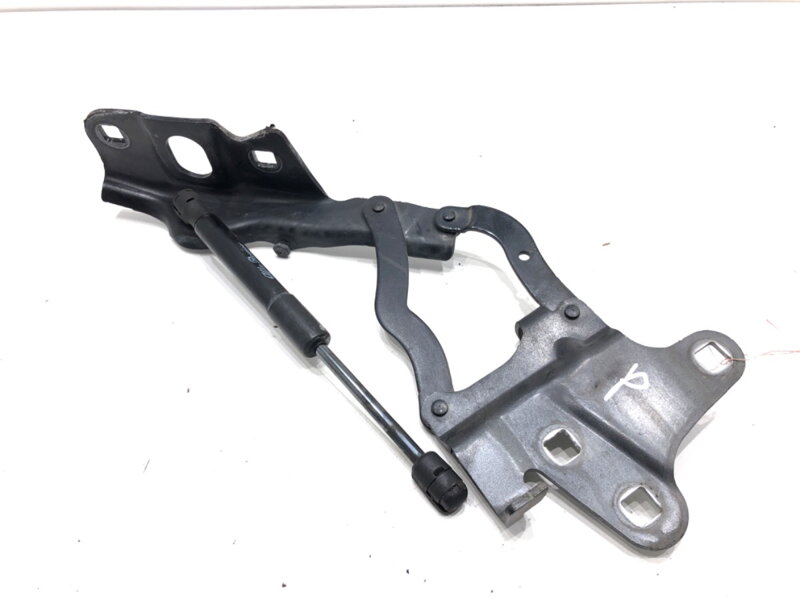 Pant kapoty pravý přední Alfa Romeo Stelvio (949_) 2016 - 2022 00505354500