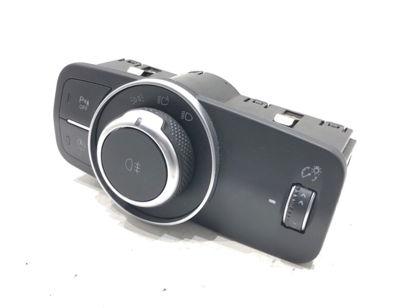Spínač světel Alfa Romeo Stelvio (949_) 2016 - 2022 01561294250