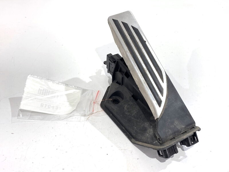 Plynový pedál Alfa Romeo Stelvio (949_) 2016 - 2022 00505513370