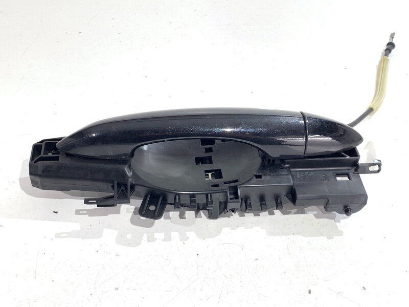 Klika vnější levá zadní Alfa Romeo Stelvio (949_) 2016 - 2022 50545351