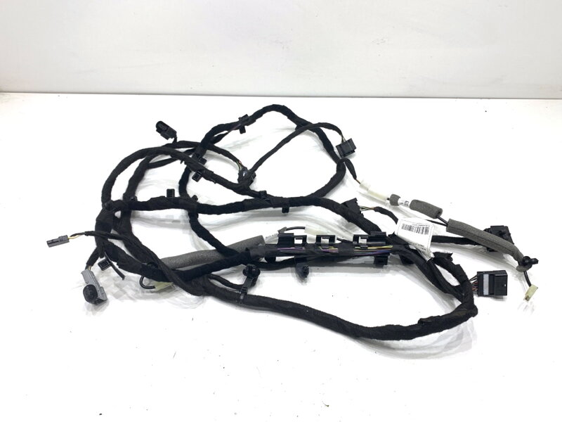 Kabeláž víka kufru kufru zadní Alfa Romeo Stelvio (949_) 2016 - 2022 00505518240